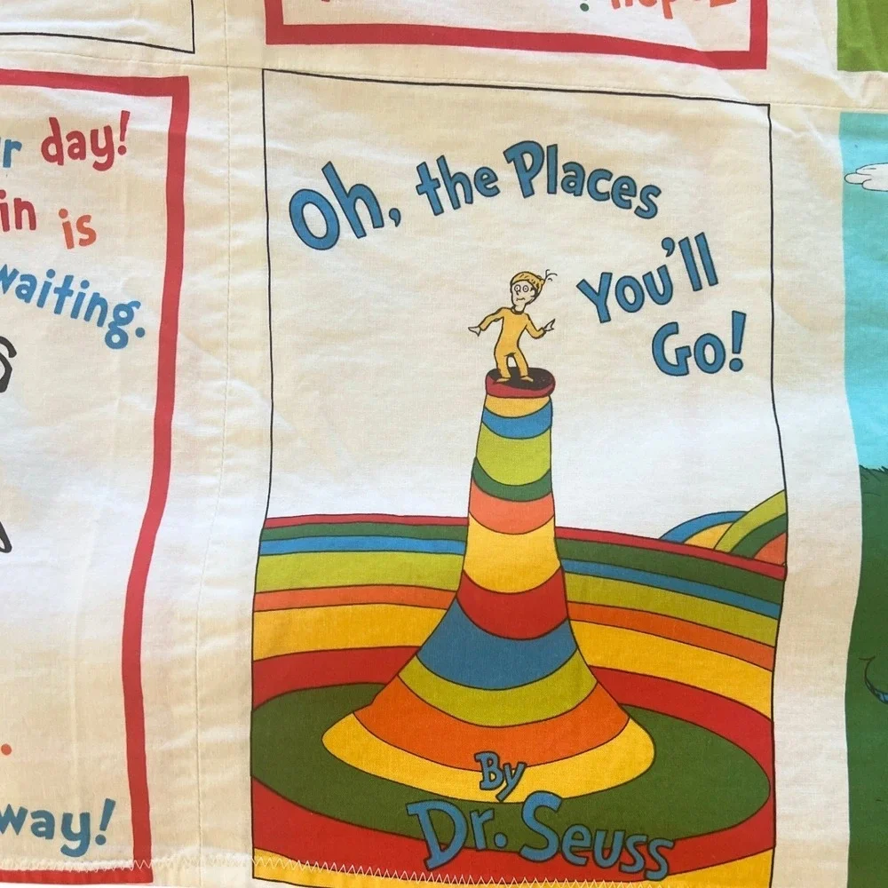 Dr. Seuss dr seuss
